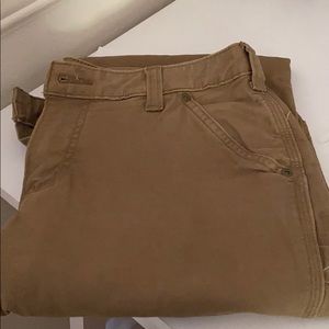 Carhartt Original Fit